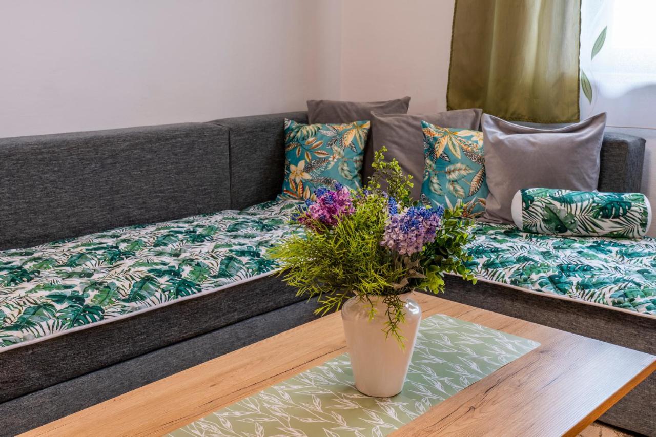 House Silvija Pula Apartment Exterior photo