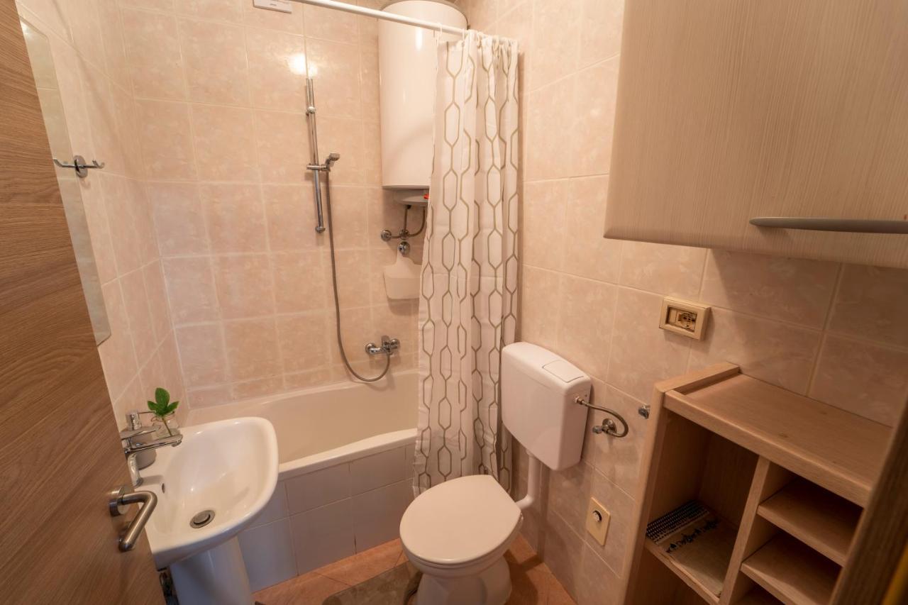 House Silvija Pula Apartment Exterior photo