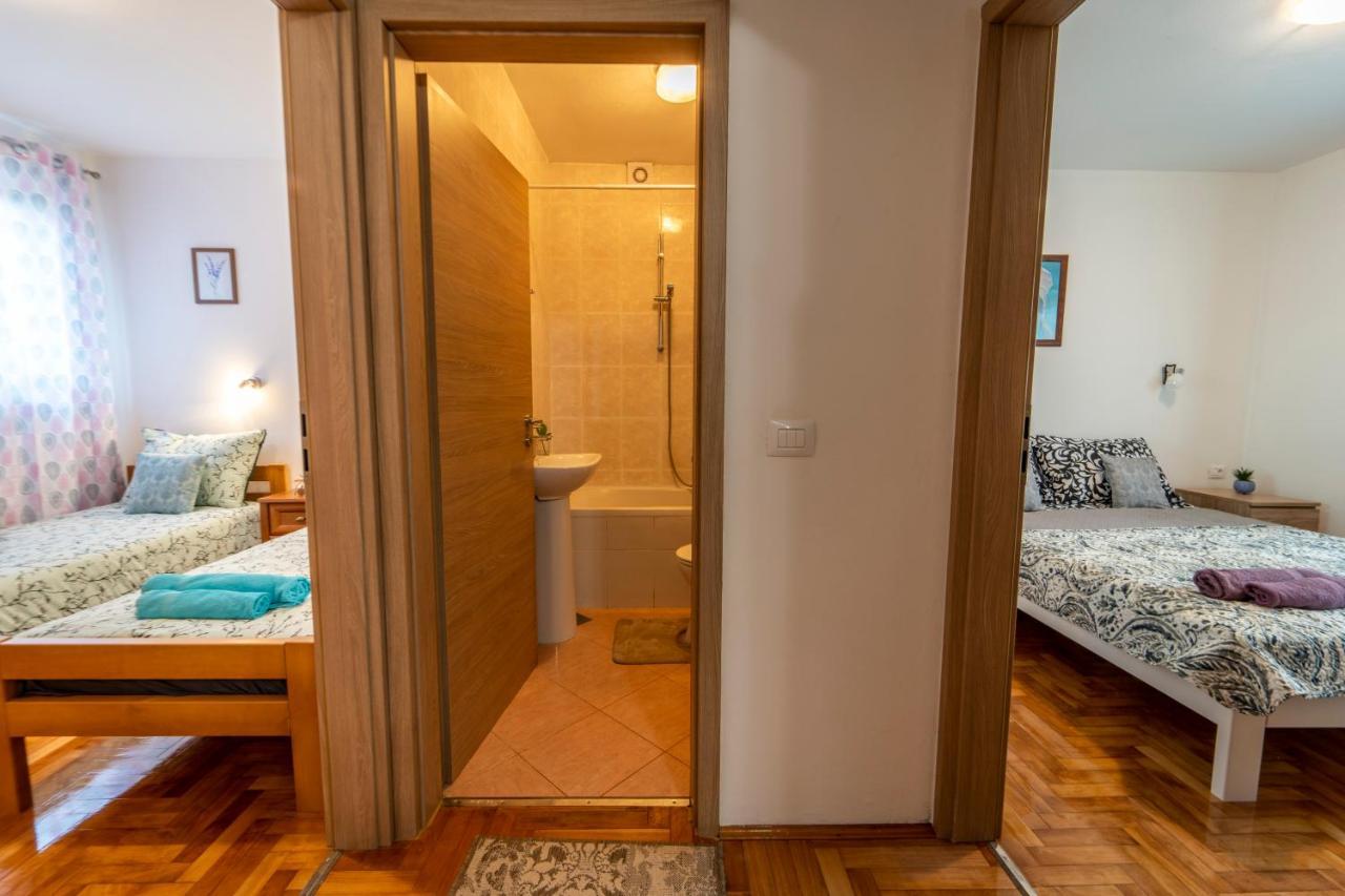 House Silvija Pula Apartment Exterior photo