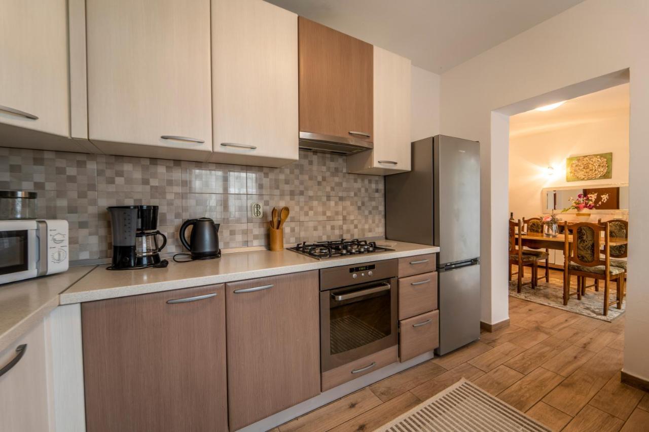 House Silvija Pula Apartment Exterior photo