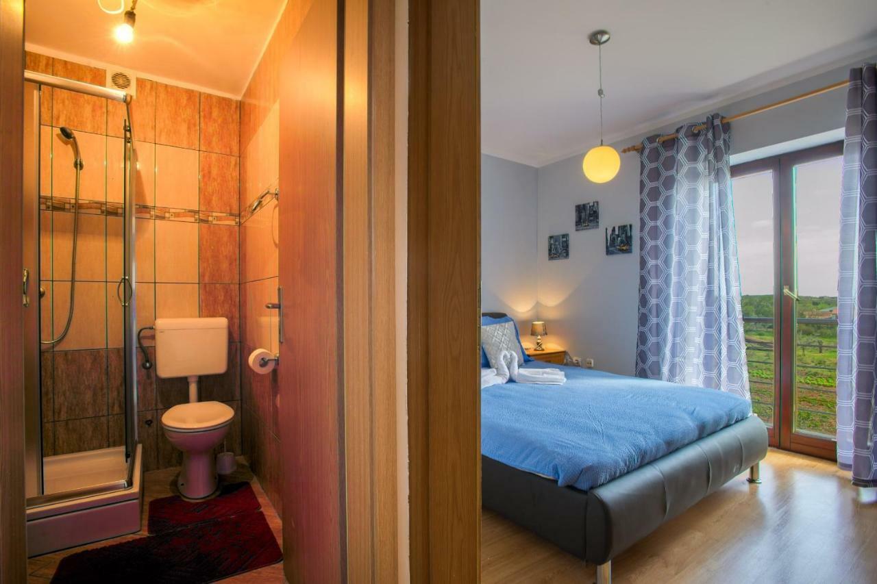 House Silvija Pula Apartment Exterior photo