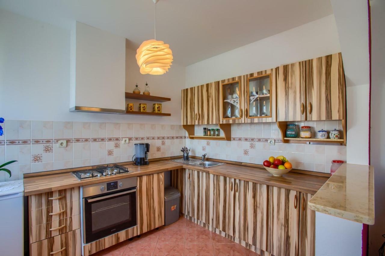 House Silvija Pula Apartment Exterior photo